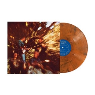 Bayou Country (hmv Exclusive) Orange Smoke Vinyl