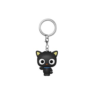 Chococat Sanrio Funko Pop Vinyl Keychain