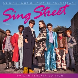 Sing Street - 10th Anniversary Edition