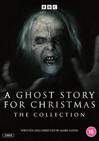 A Ghost Story for Christmas: The Collection