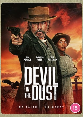 Devil in the Dust