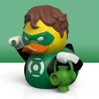 Green Lantern DC Comics Tubbz Boxed