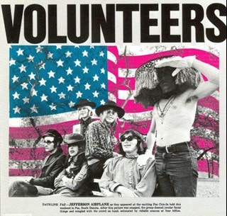 Volunteers