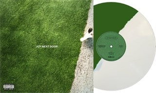 Joy Next Door