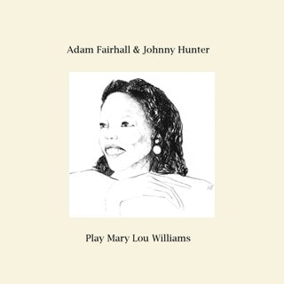 Play Mary Lou Williams