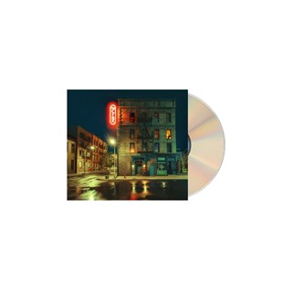 The Crux (Deluxe Edition)