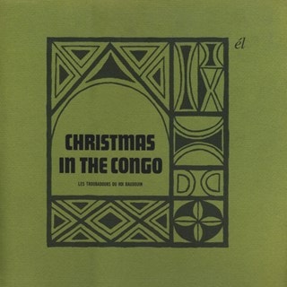 Christmas in the Congo/Folk Tales of the Tribes of Africa