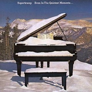 Even in the Quietest Moments (Remastered)
