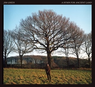 A Hymn for Ancient Land
