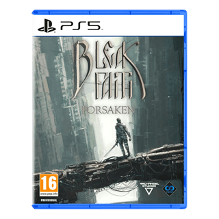 Bleak Faith: Forsaken (PS5)