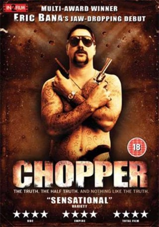 Chopper