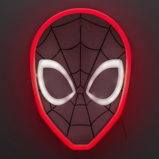 Spider-Man LED Neon Light
