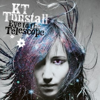 Eye to the Telescope: Stargazer Edition - Deluxe Edition 4CD