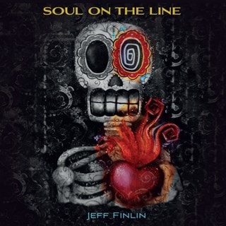 Soul On the Line