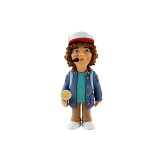 Dustin Stranger Things Minix Figure