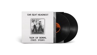 Teen of Denial: Joe's Story