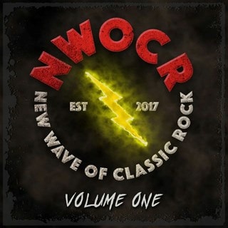 New Wave of Classic Rock - Volume 1