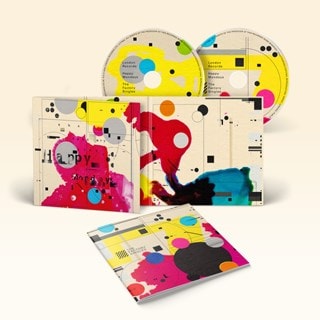 The Factory Singles - 2CD
