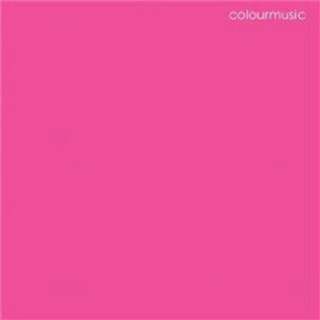 My _ Is Pink
