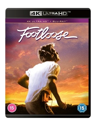 Footloose