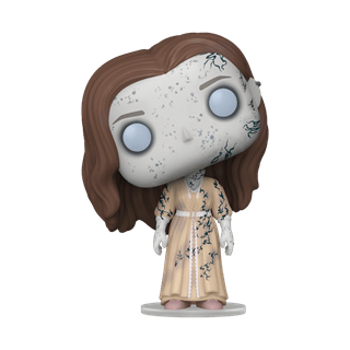 Bent Neck Lady 1791 The Haunting Of Hill House Funko Pop Vinyl