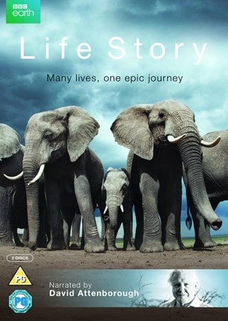 David Attenborough: Life Story