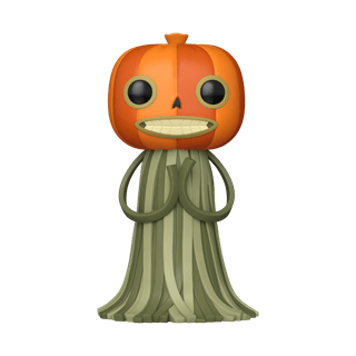 Enoch 2548 Over The Garden Wall Funko Pop Vinyl