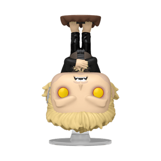 Vampire David Hanging Upside Down 2091 The Lost Boys hmv Exclusive Funko Pop Vinyl
