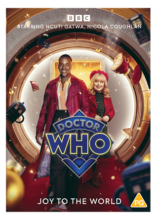 Doctor Who: Joy to the World - 2024 Christmas Special