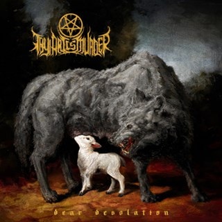 Dear Desolation