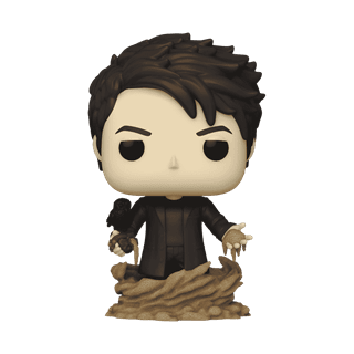 Sandman Sandman 1642 NYCC hmv Exclusive Funko Pop Vinyl