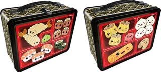 Bento Lunch Box