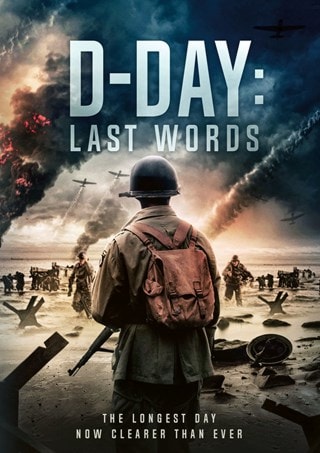 D-Day: Last Words