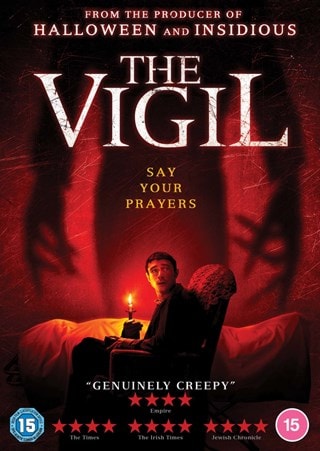 The Vigil