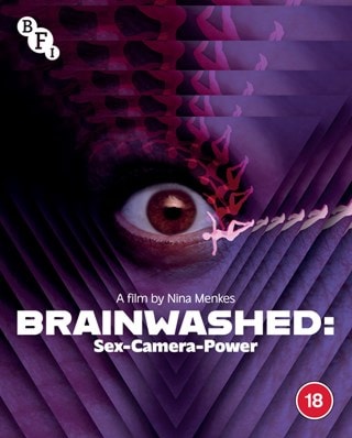 Brainwashed - Sex-camera-power