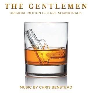 The Gentlemen