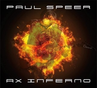 Ax Inferno