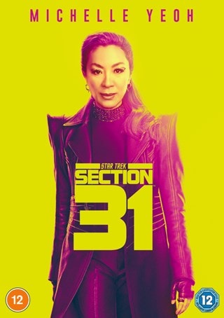 Star Trek: Section 31