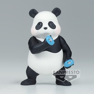 Panda Jujutsu Kaisen Q Posket Petit Figurine
