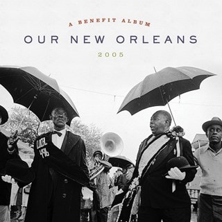 Our New Orleans