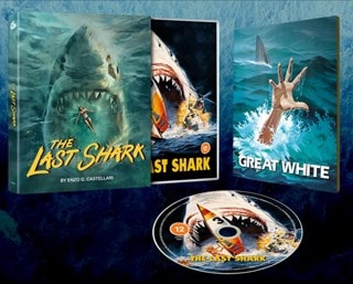 The Last Shark