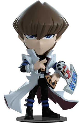 Seto Kaiba Yu-Gi-Oh! Youtooz Figurine