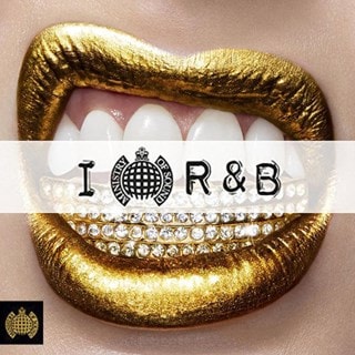 I Love R&B