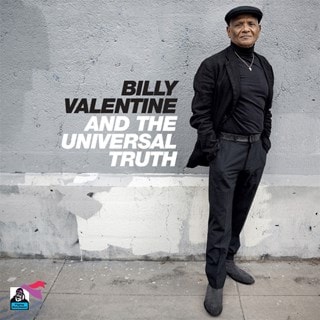 Billy Valentine & the Universal Truth