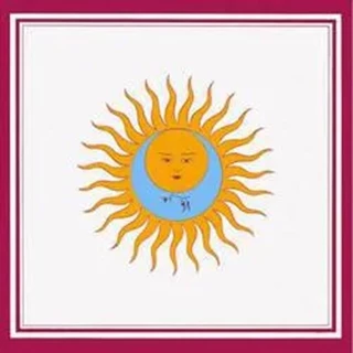 Lark's Tongues in Aspic - 40th Anniversary Edition 2CD