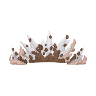 Earth Funko Pop Vinyl Elements