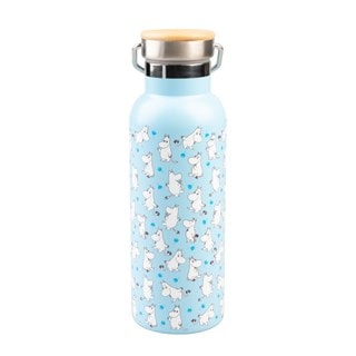 Moomins Steel Bottle