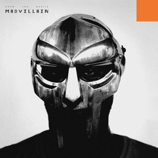 Madvillainy (Audiophile Edition)