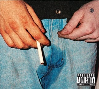 Cherry Bomb - 10th Anniversary Edition
