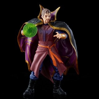 Doctor Strange Supreme: Hasbro Marvel Legends Series Action Figure